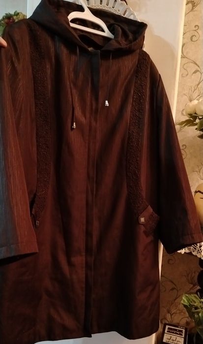 Недорого куртки-пуховики 48- 52 размеры.