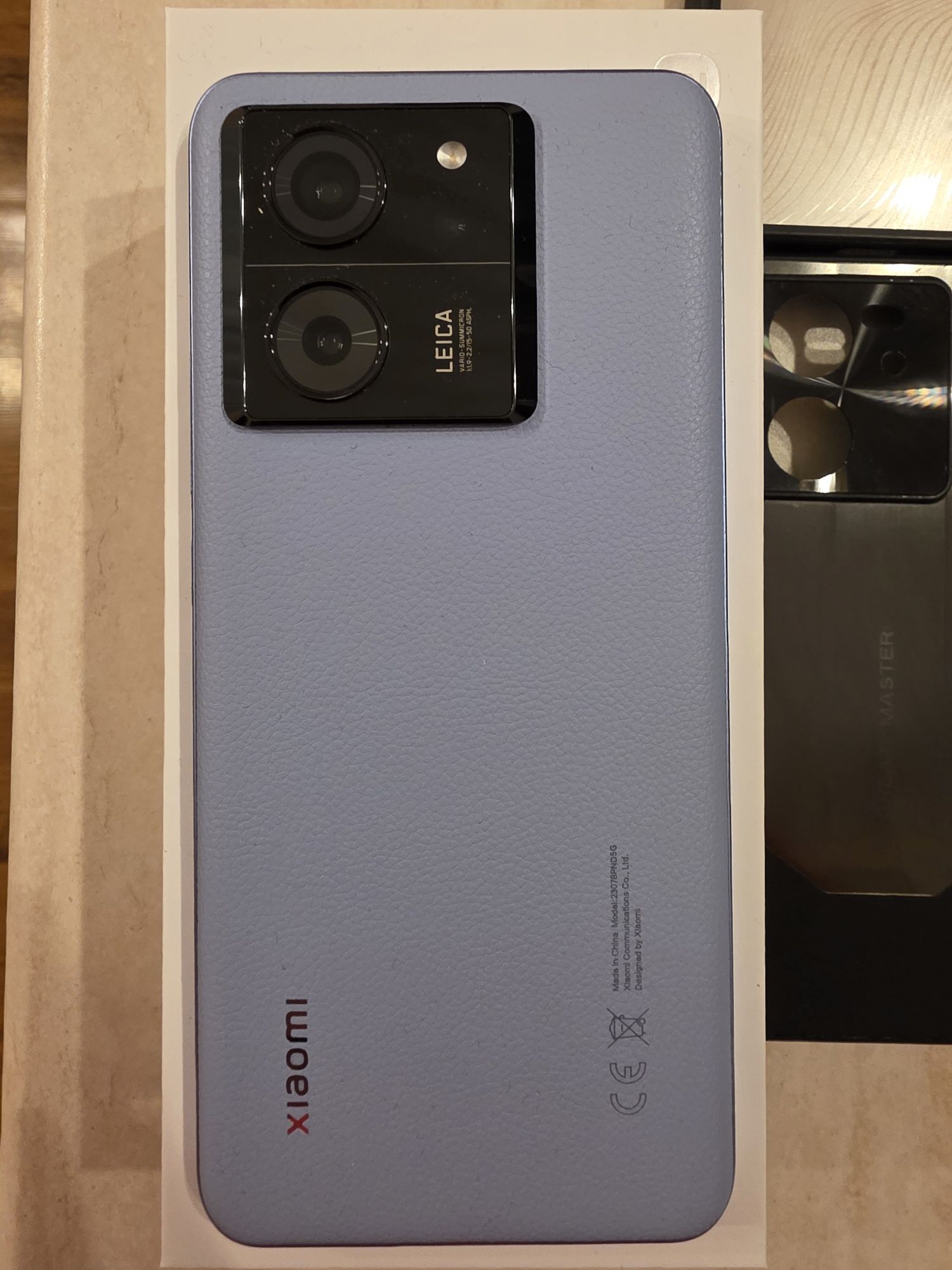 Xiaomi 13T Pro 12GB RAM, 512GB ROM