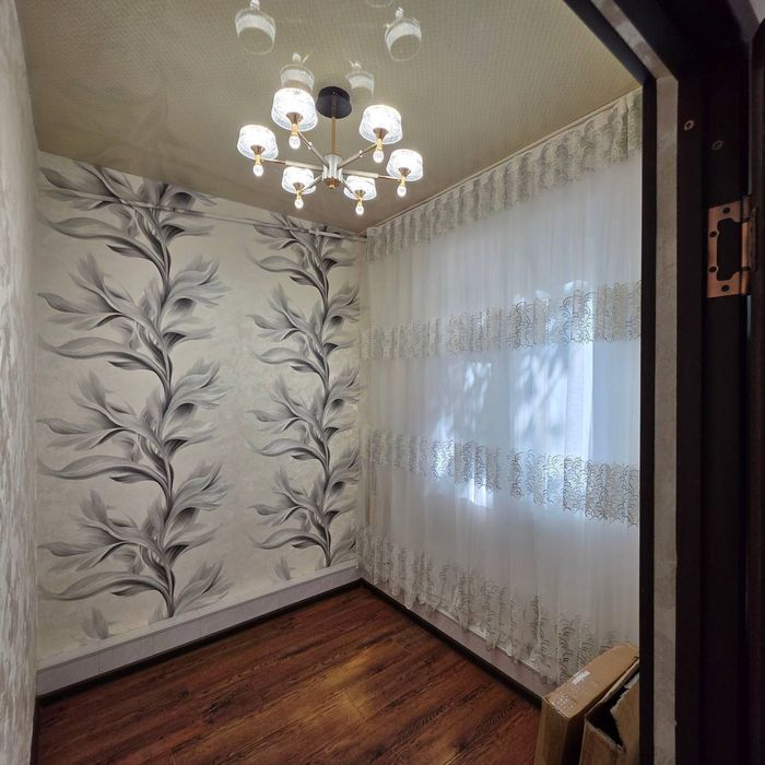 Продаётся квартира Чиланзар 3 1*2/2/4