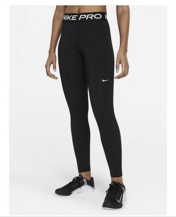 Лосины Nike оригинал, размер XS