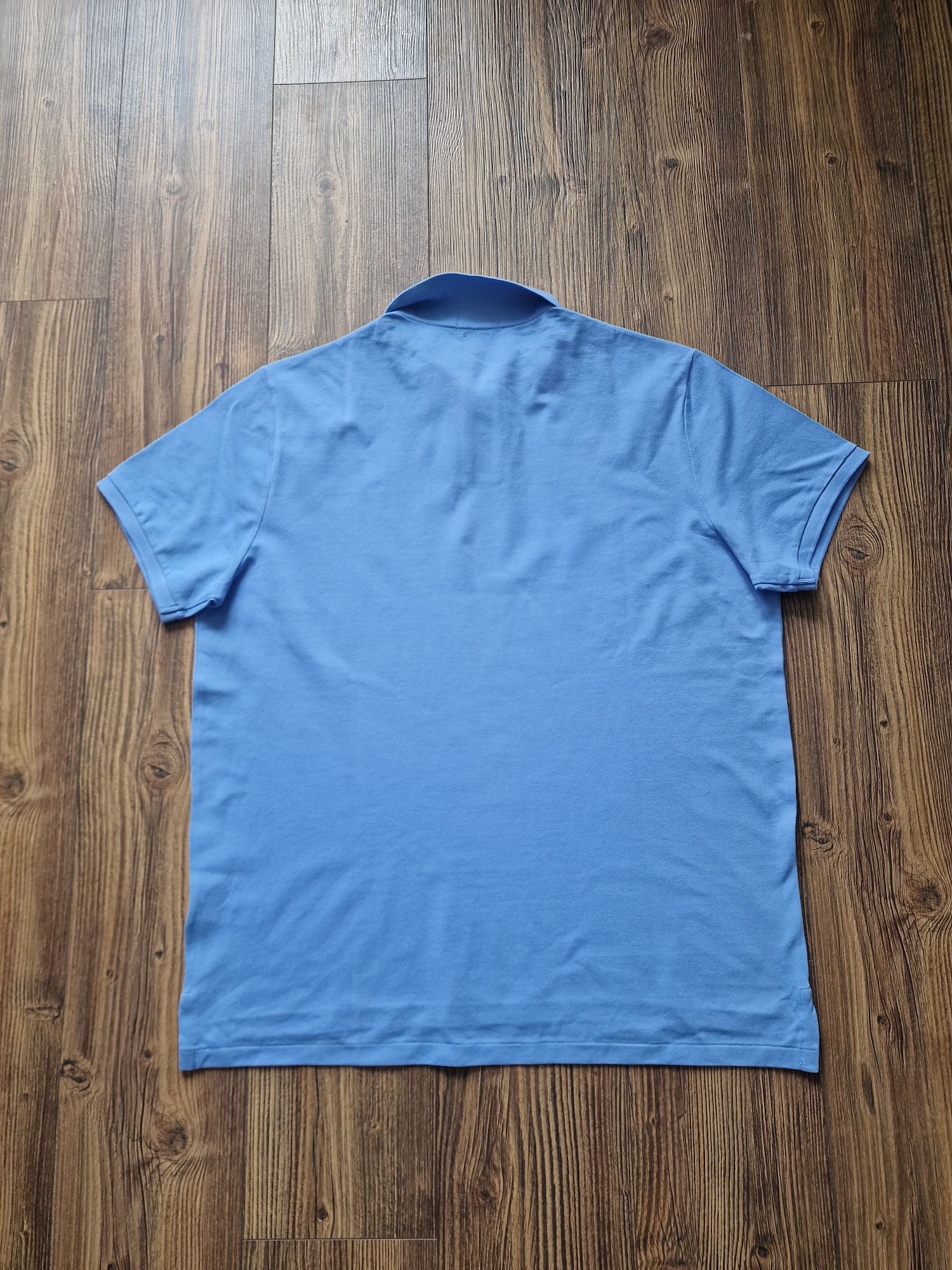 Страхотна мъжка тениска POLO RALPH LAUREN размер 2XL