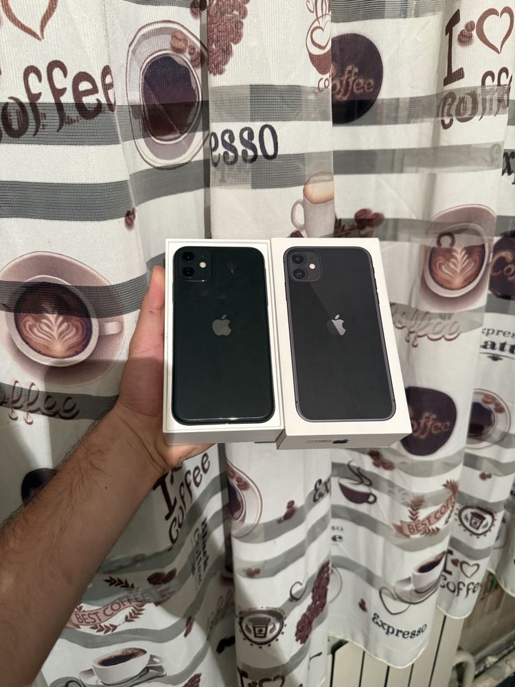 Iphone 11 128 Айфон 11 128