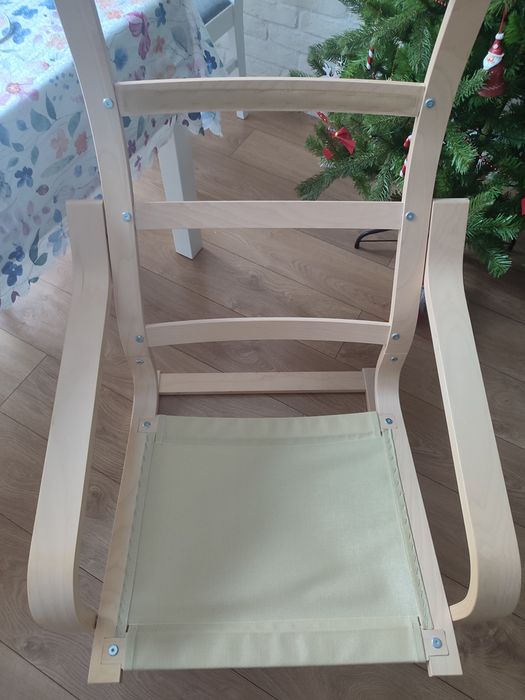 Люлеещ стол IKEA