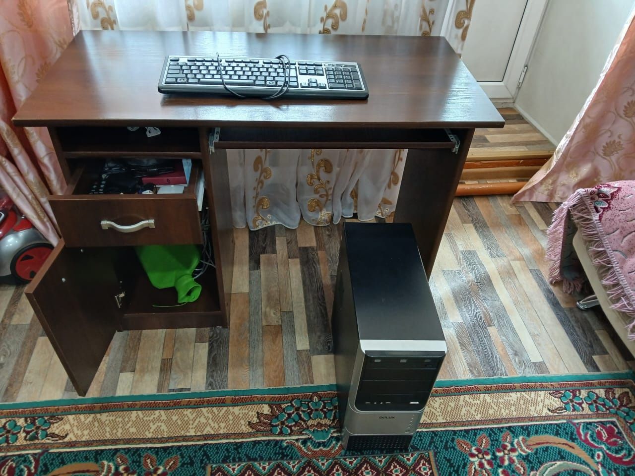 Продам компьютерные комплектующие
