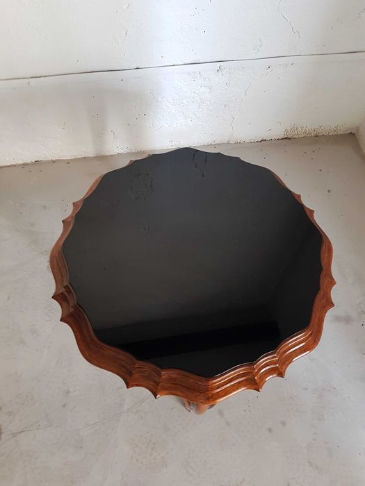 Masa de cafea Baroc!