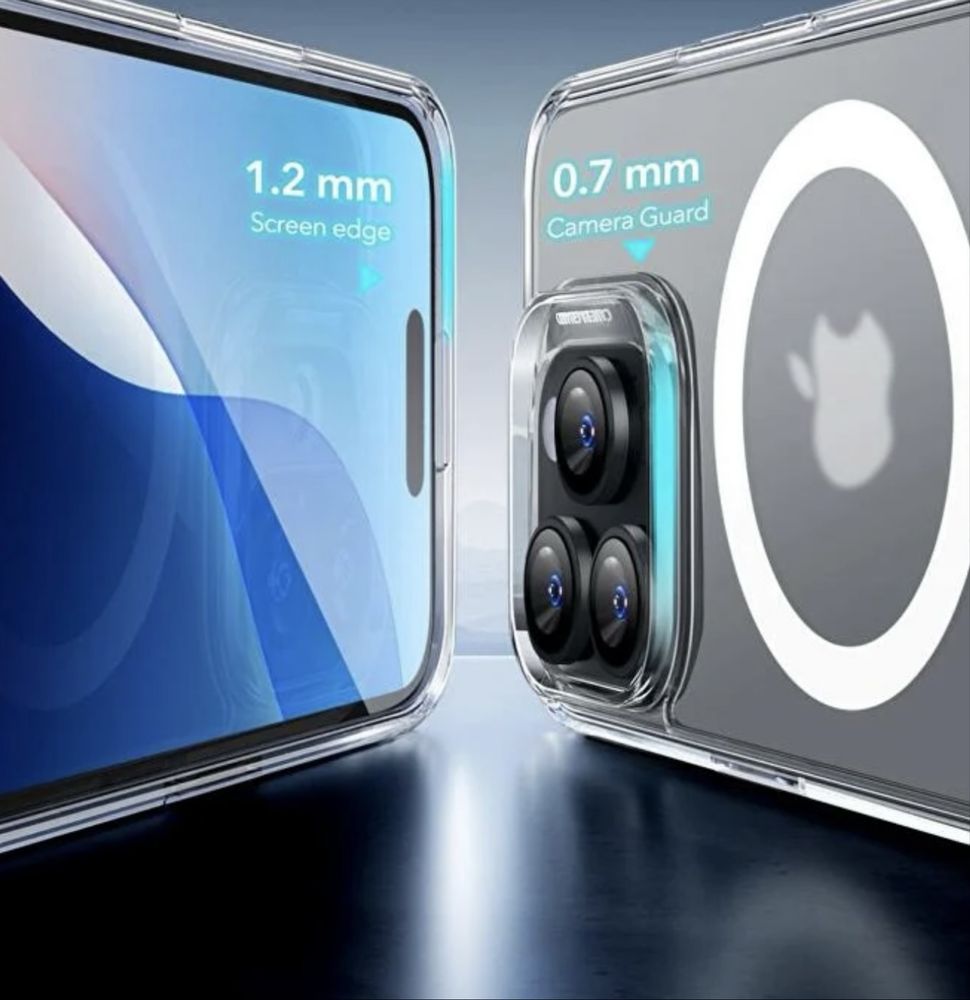 Husa iPhone 16 Pro Max