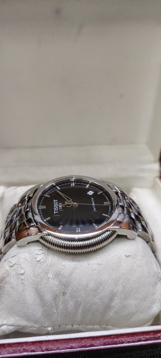 Швейцарские часы Tissot Automatic