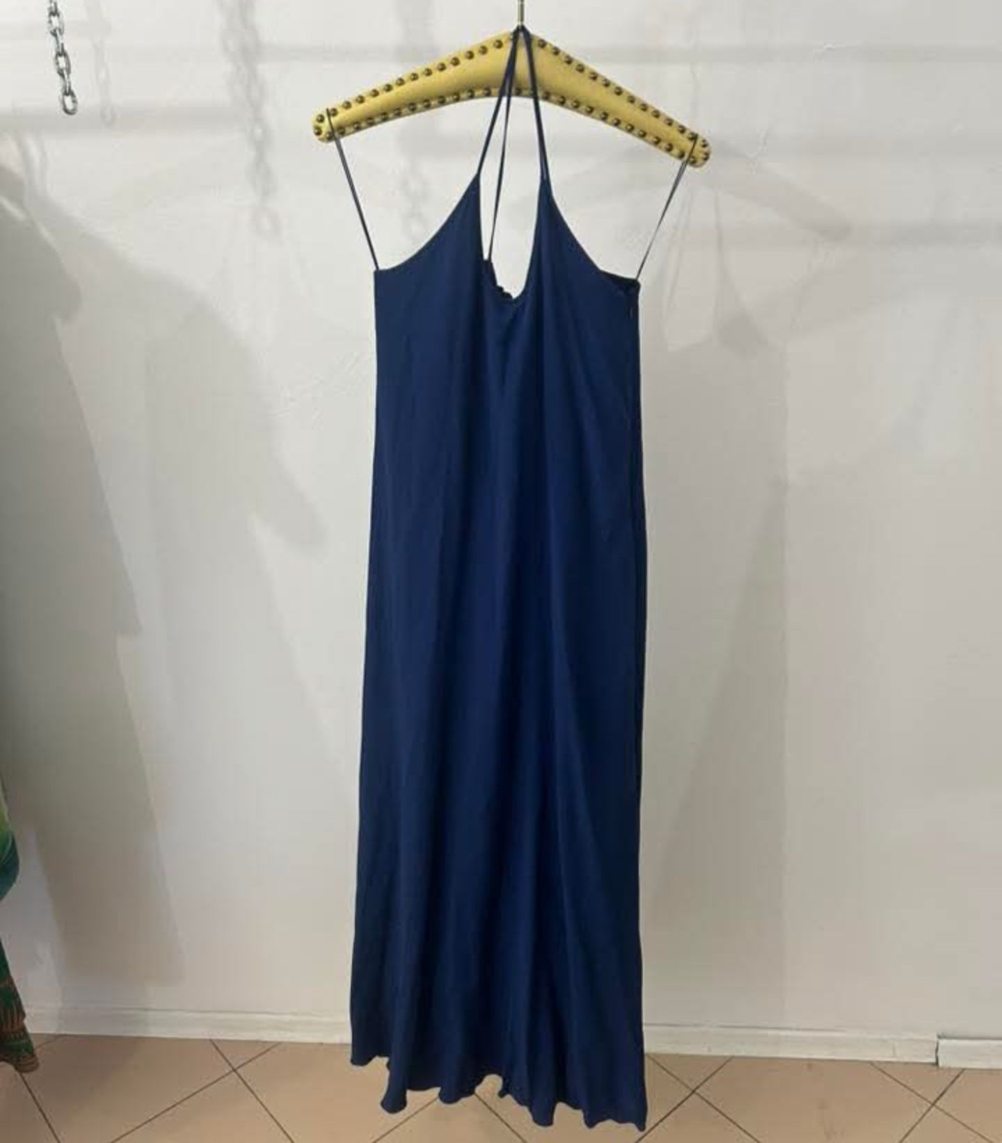 Луксозна рокля SPORTMAX CODE (MaxMara Group)