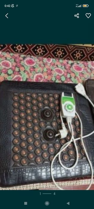 Продам.Южная Корея,не Китай.домашний доктор от многих болезней