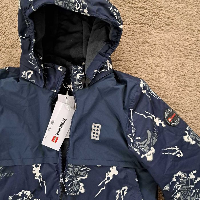 Lego Ninjago Детско яке