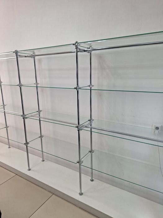 Продам торговое оборудование