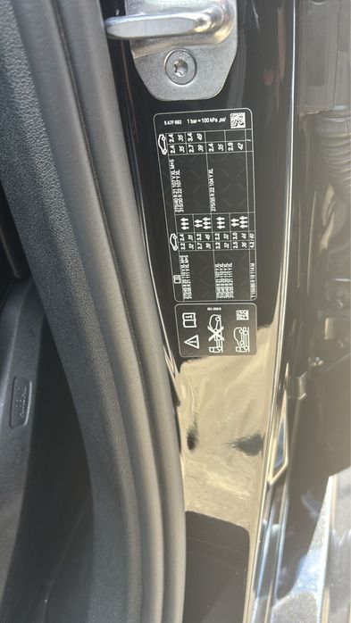 Vand BMW X6 3.0 D Hybrid