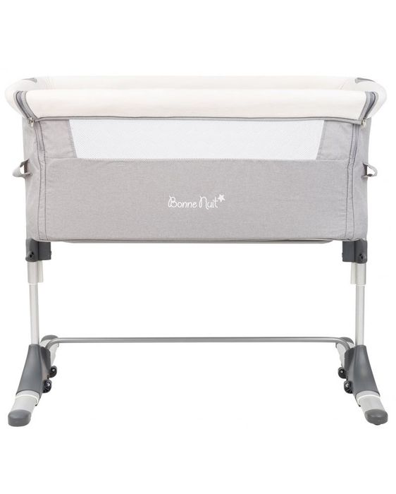 Кошара Next to me KikkaBoo - Bonne nuit, сива