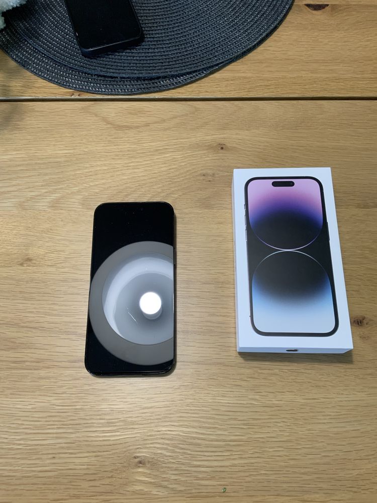 iPhone 14 Pro Max 256GB