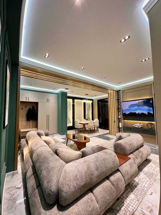 Кушбеги 3/6/9 Яккасарайский район Yakkasaroy City Mall