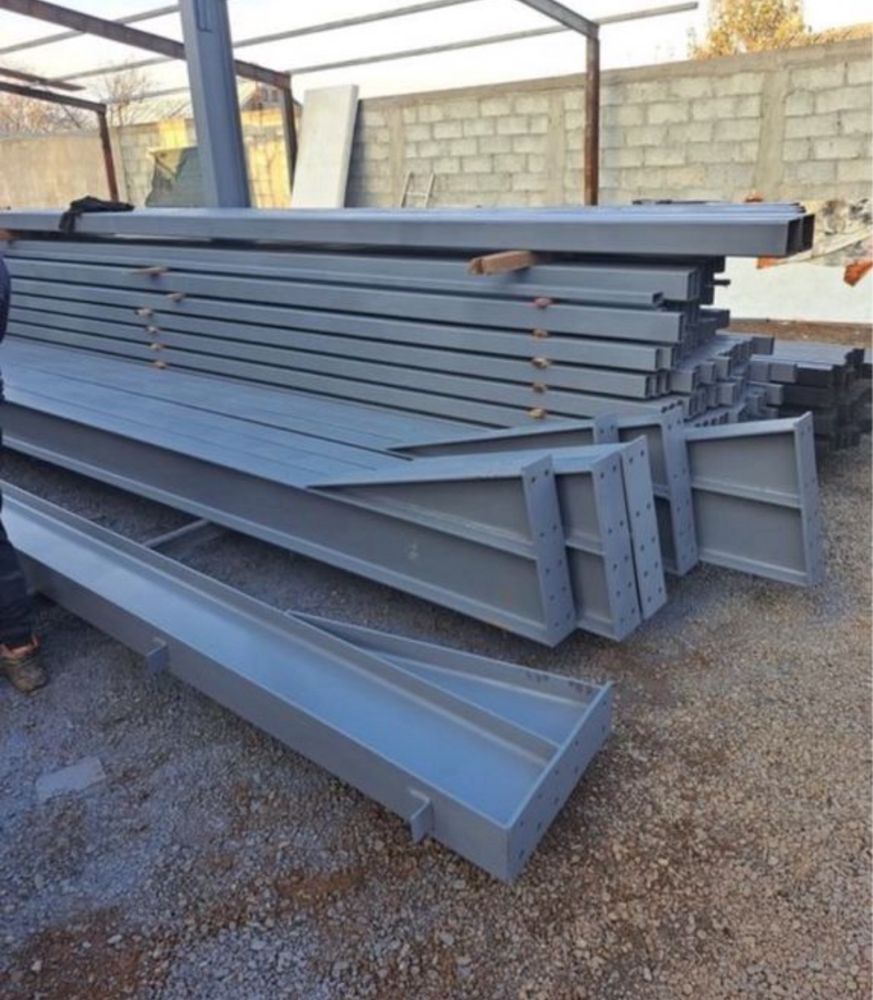 Vand hale metalice orice dimensiuni
