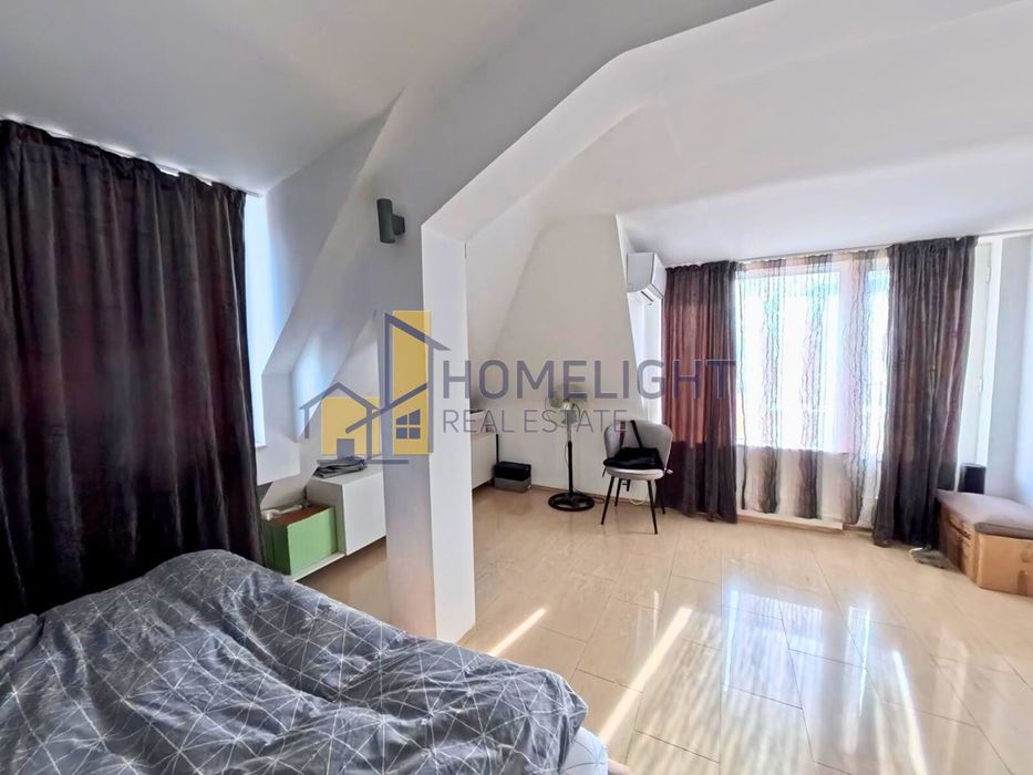 Продава се Двустаен апартамент в София, Лозенец - 119 кв.м за 3337 €/кв.м - Снимка #10