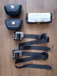 Set Airbag SEAT Mii