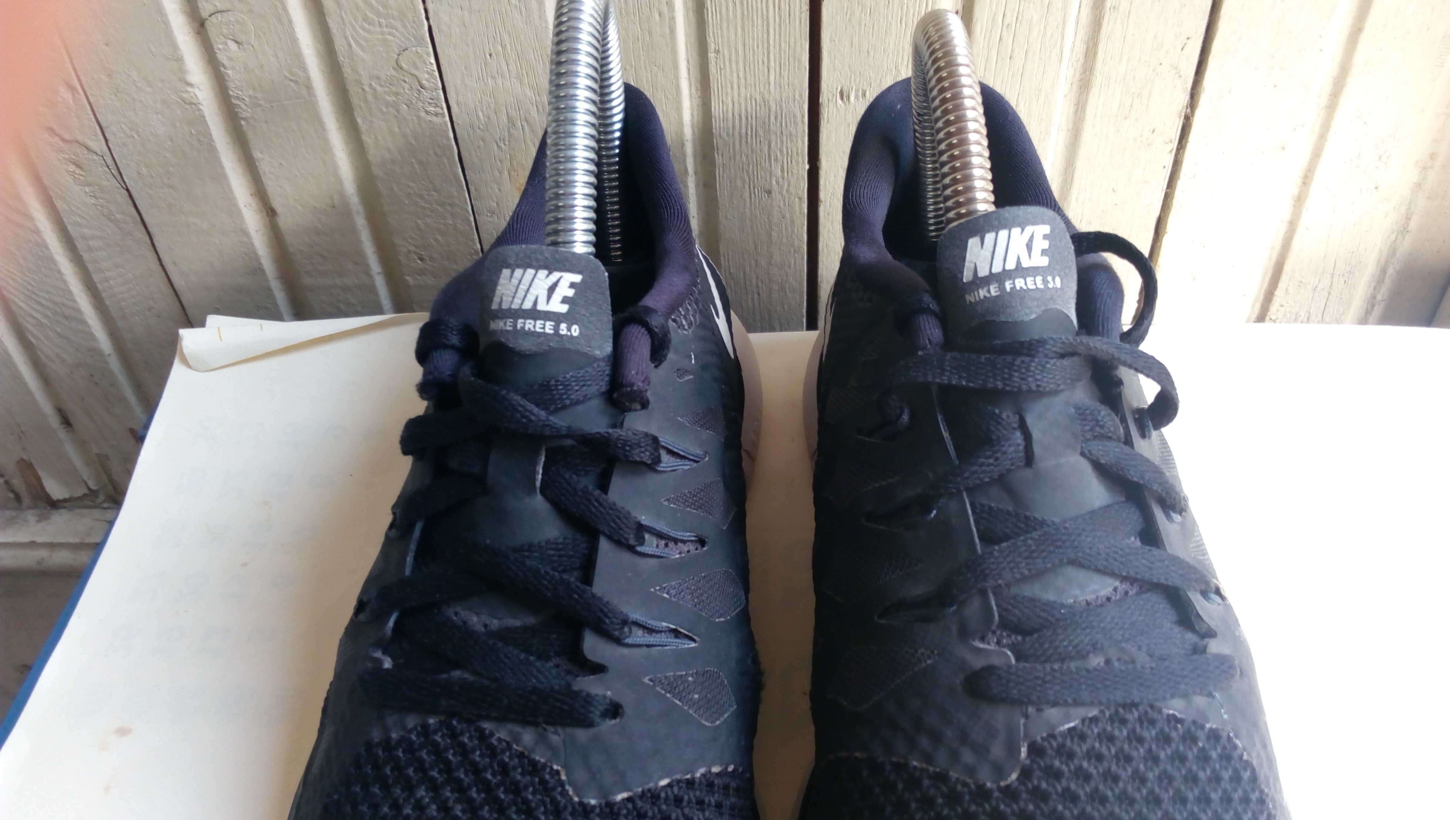 '' Nike Free 5.0''оригинални маратонки 36.5 номер
