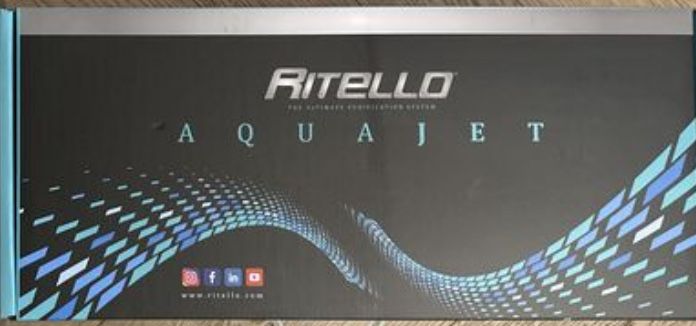 Пылесос Ritello
