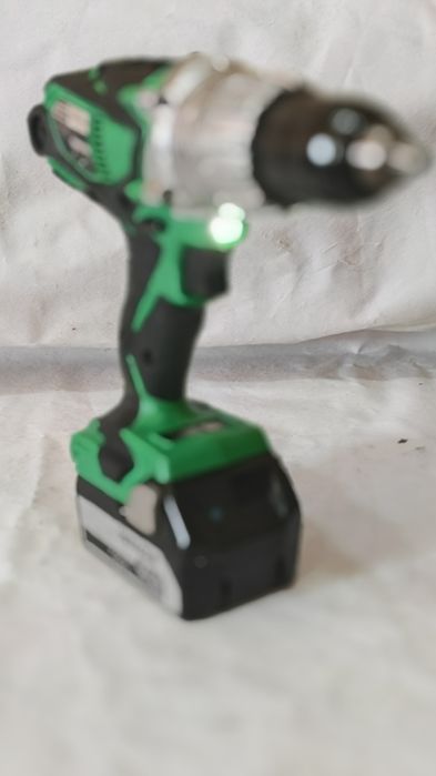 Акумулаторен Винтоверт  Hitachi-Hikoki 18v.