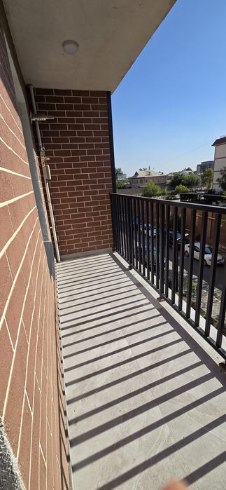 Сдаётся в аренду(Новостройка): новая 1-комнатная квартира