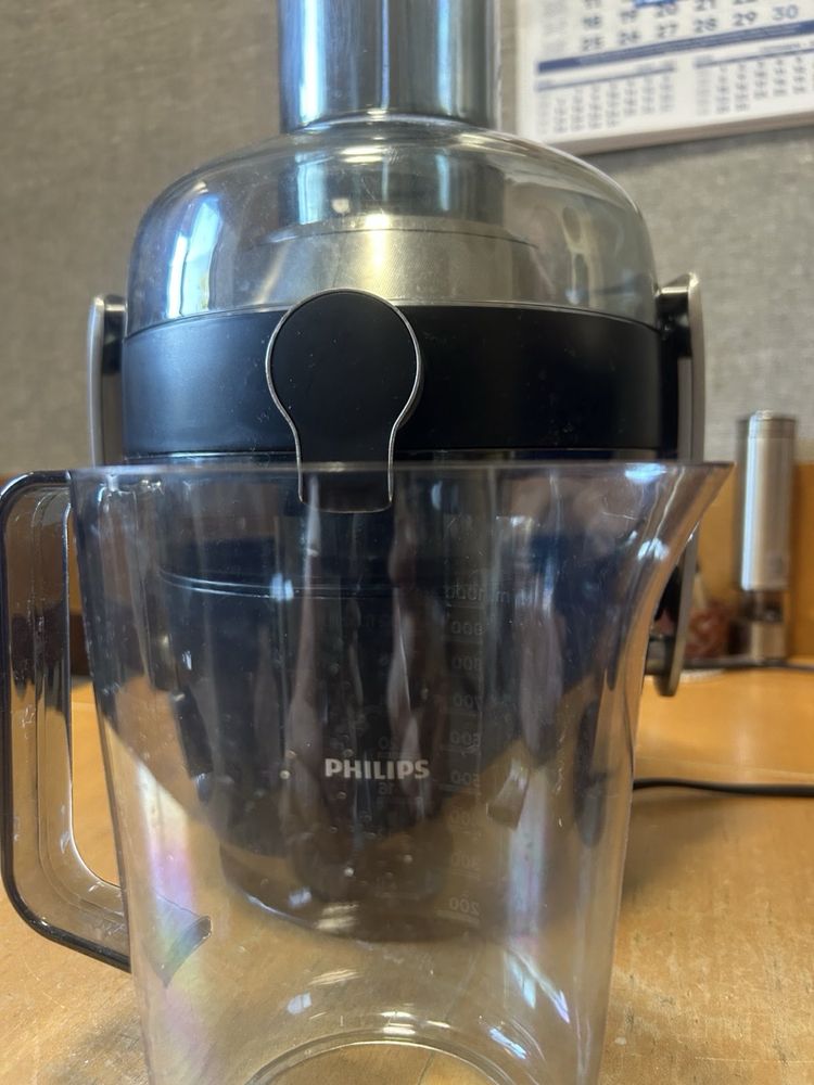 Сокоистисквачка Philips