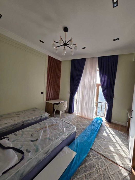 №4339 Продается квартира с ремонтом