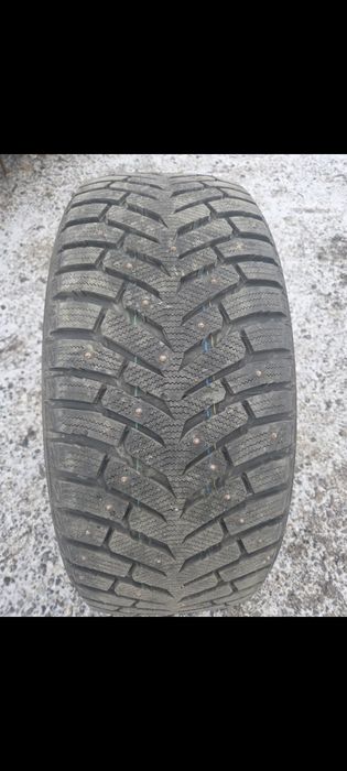 Резина Toyo 275/50/21