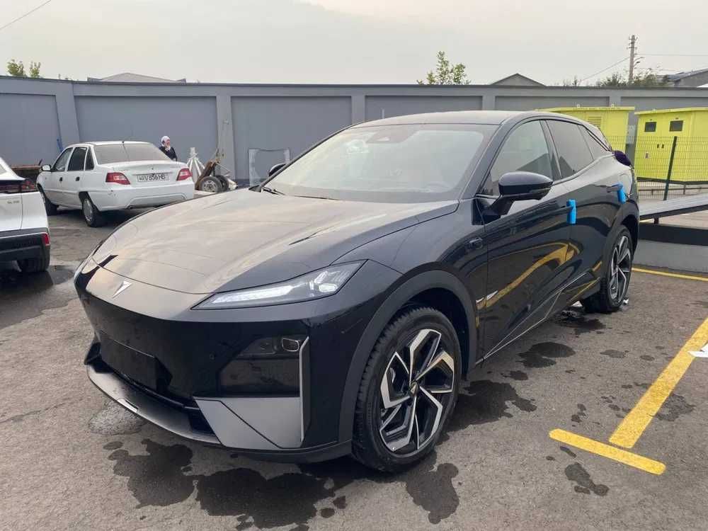 Changan deepal s07 285max nahtga