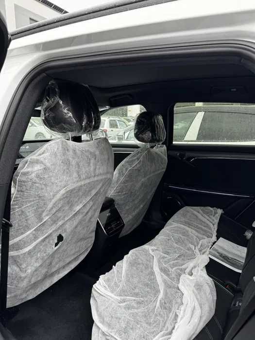 Voyah Free naqd va halol nasiya