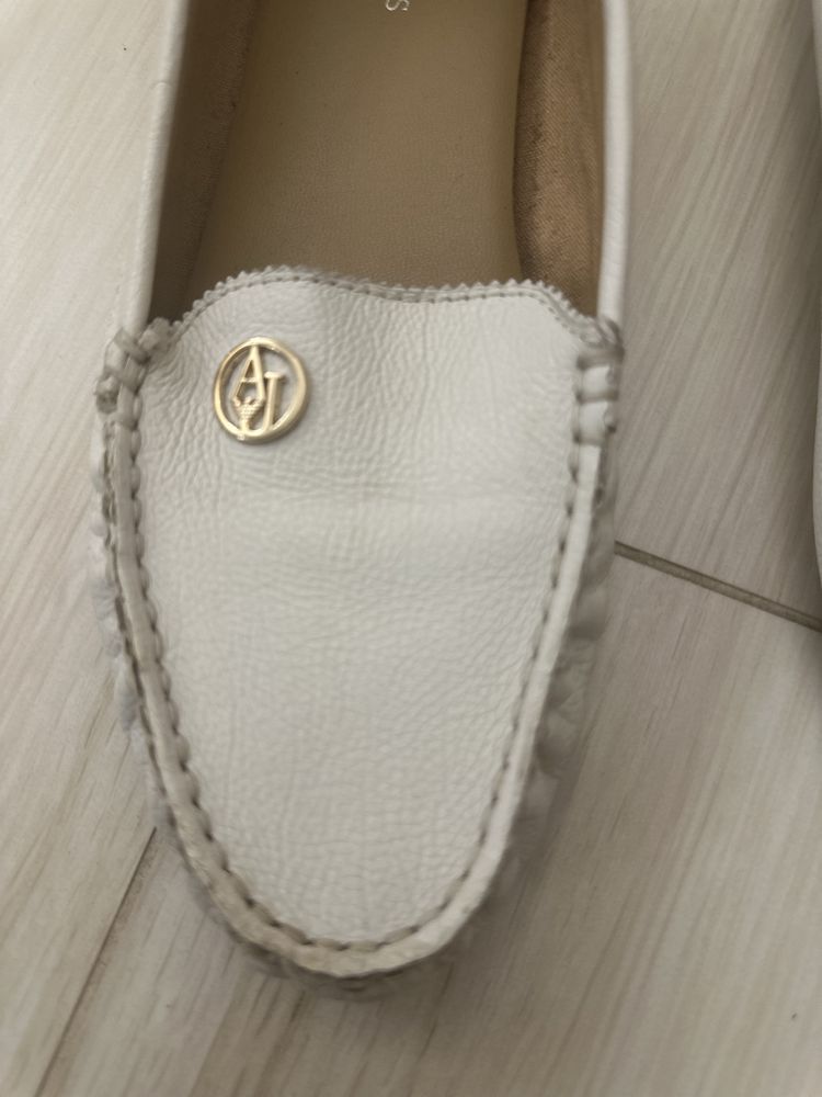 Mocasini ARMANI Jeans mar 39