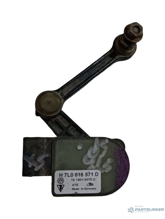 Senzor nivel balast  VOLKSWAGEN PHAETON 3D_ 2002 - 2016 7l0616571d