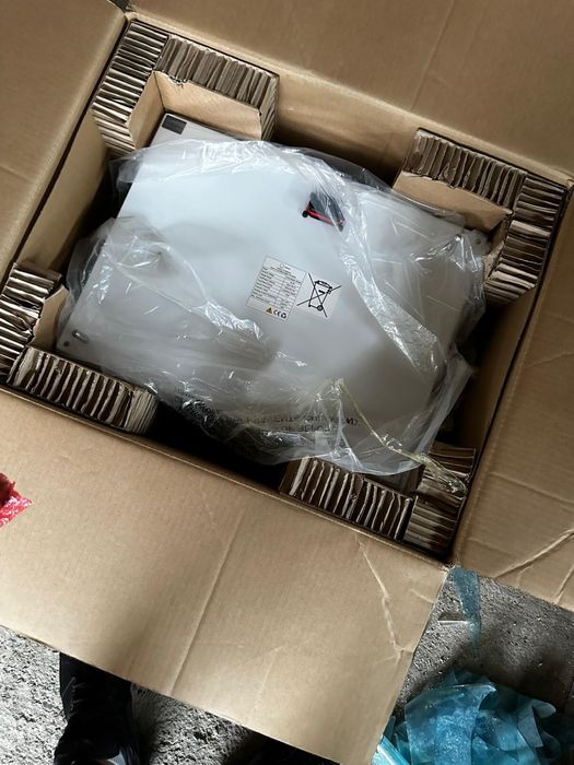 Baterii stocaj fenecom