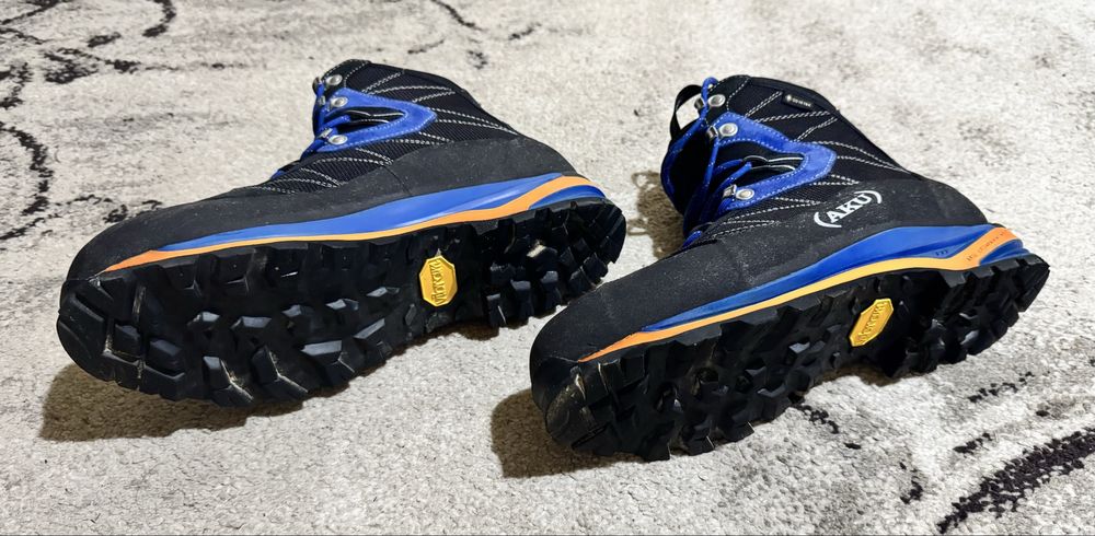 Bocanci Aku Tengu GTX (bărbați)