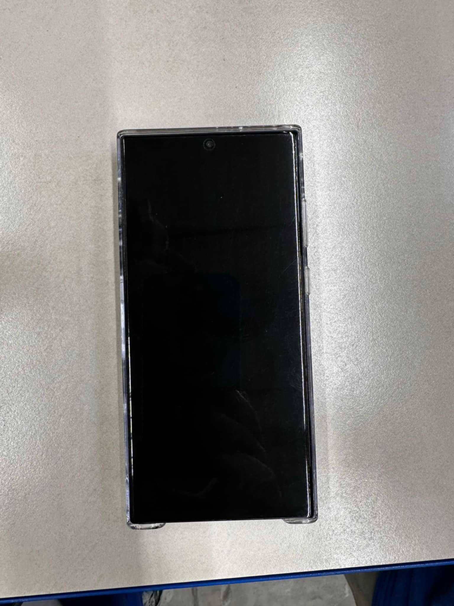 Samsung Galaxy S23 Ultra 256Gb 8Gb RAM