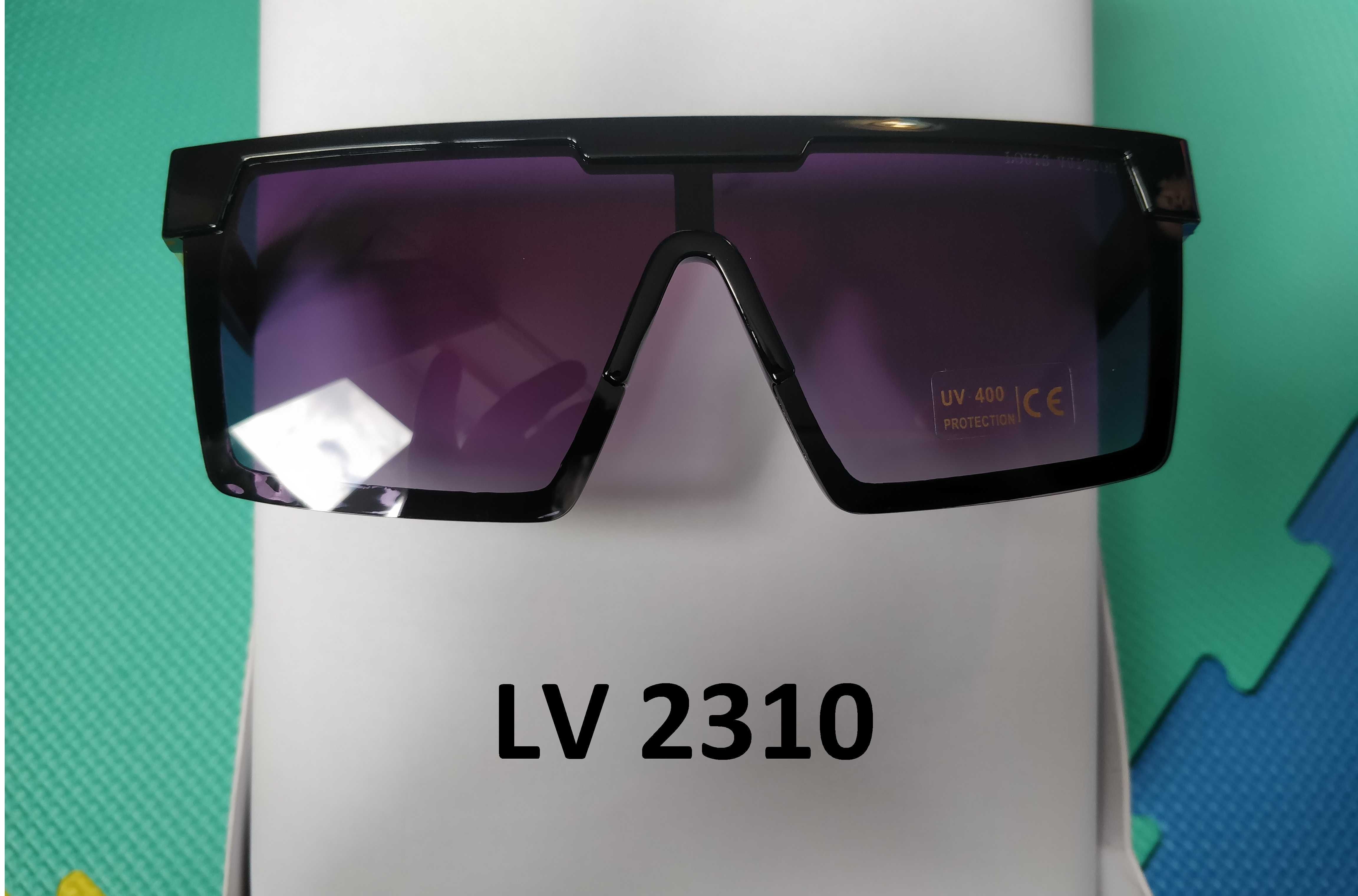 Livrare gratuita Ochelari de soare Rayban, Louis Vuitton, Versace