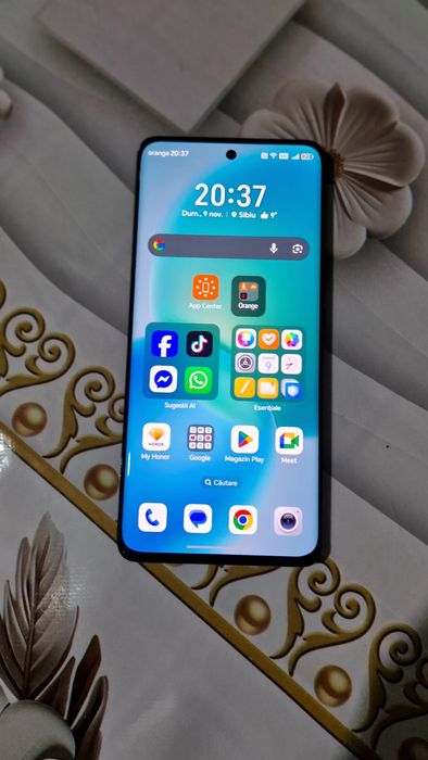 Vând / schimb honor magic 6