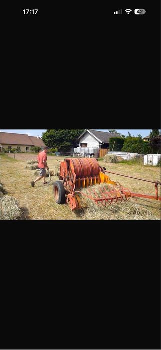 Vand tractor Pasquali 990 4x4  21 CP