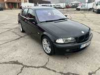 Vânzare BMW E46 320i