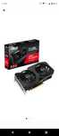 Placa video ASUS Dual Radeon™ RX 6600, 8GB GDDR6, 128-bit