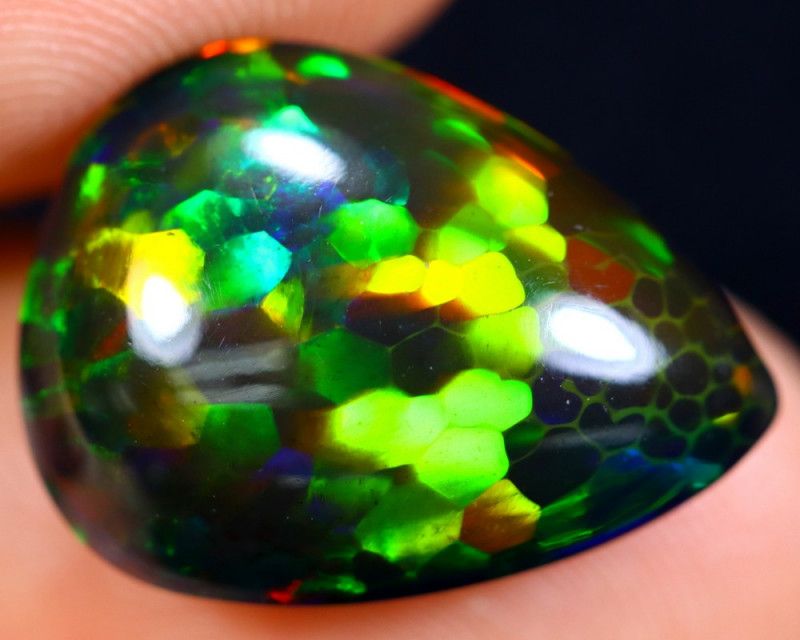 Opal Natural 6.89ct