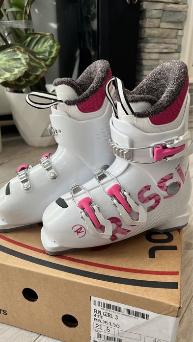 Детски ски обувки Rossignol / Росиньол