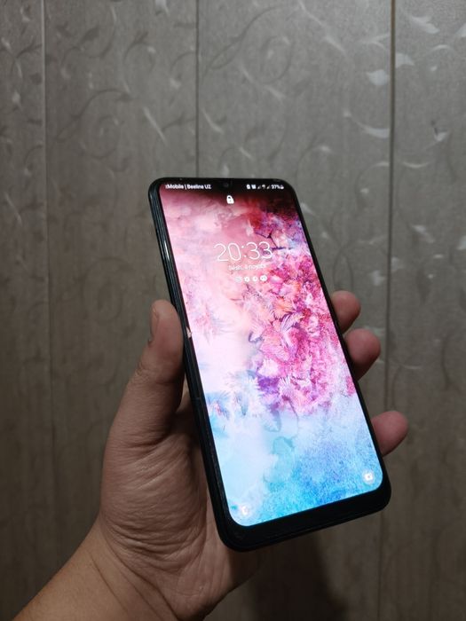 Samsung A20 sotiladi
