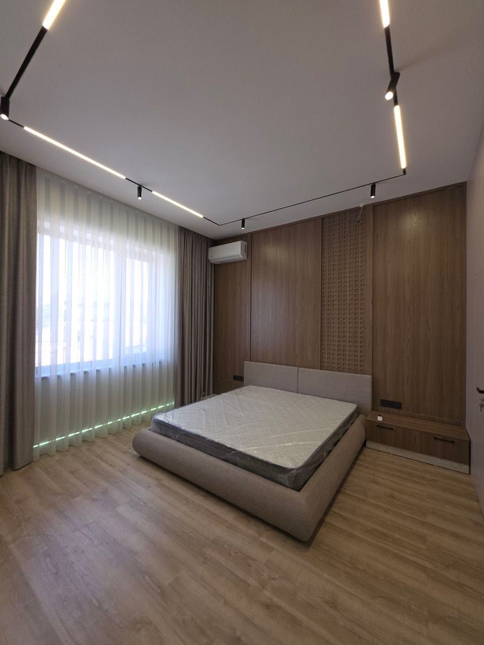 Евро дом Центр луначарского 2 сотки три уровня 340м² Водопад
