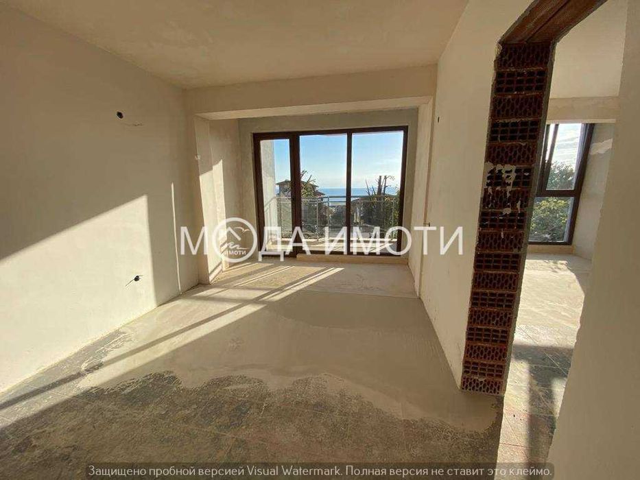 Продава се Двустаен апартамент в Свети Влас - 61 кв.м за 1130 €/кв.м - Снимка #1