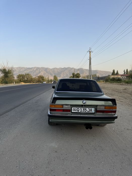 в продаже BMW E28
