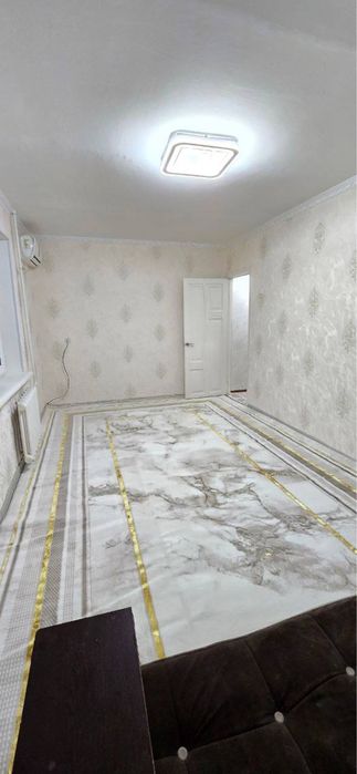 1 Хонали Метро 5 минут‼️Балкон 2х4 гишли дом