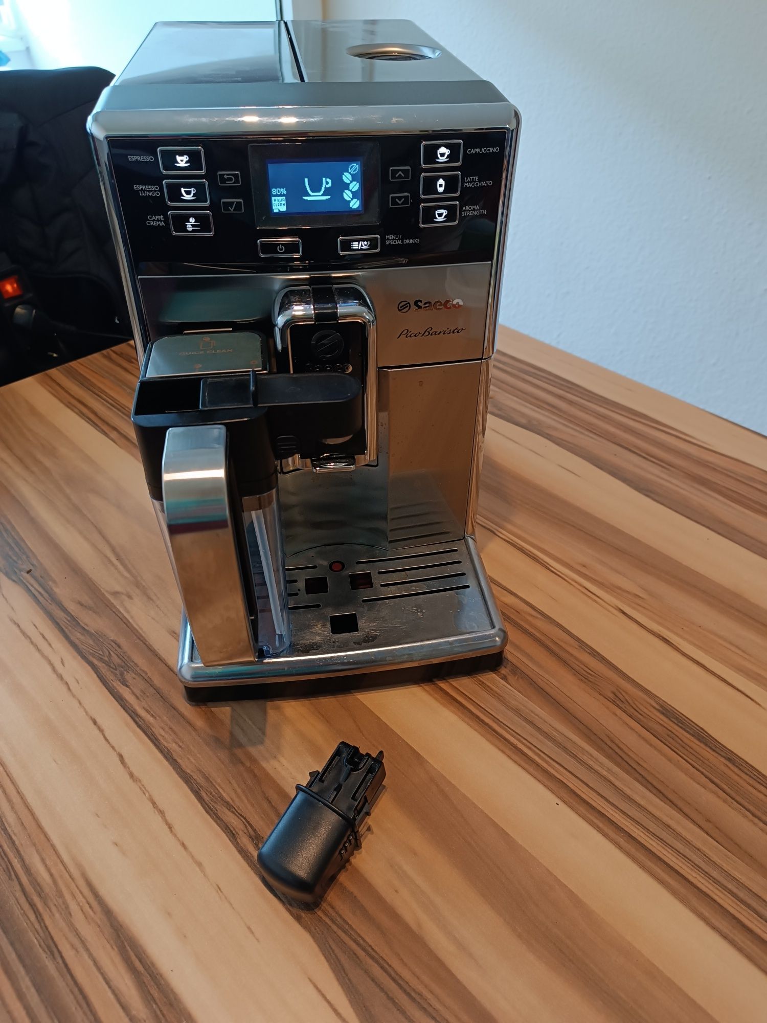 Saeco Pico Baristo