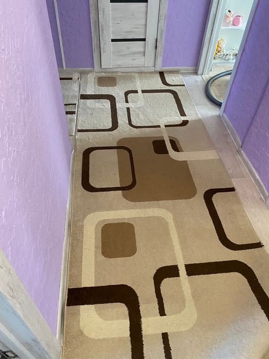 Продаем дорожку.